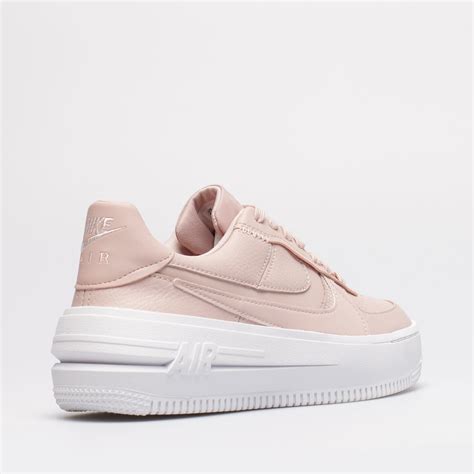 nike air force 1 hohe|Nike platform air force 1.